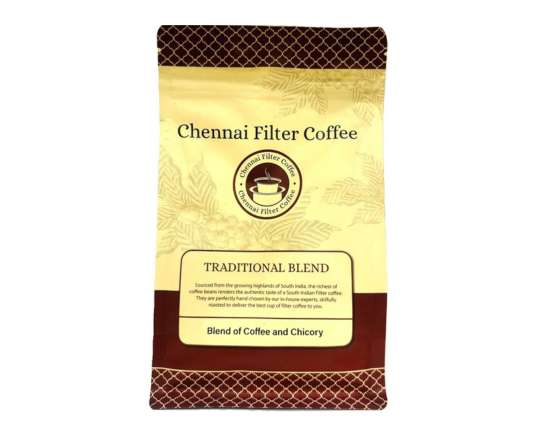 CFC Filter Coffee Powder 200g – Authentic South Indian Filter Coffee ...